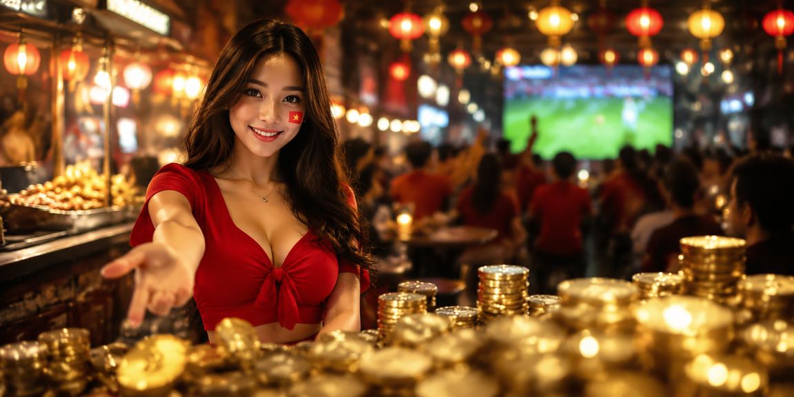 Giao diện trang VIP của kp1 tại Hà Nội